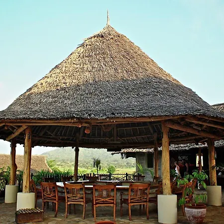 Manyatta Camp-2