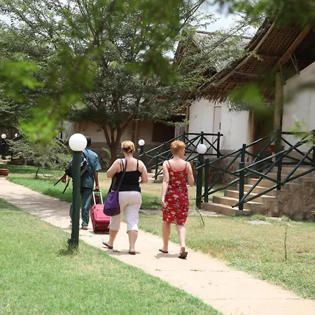 Manyatta Camp-3